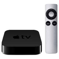 Apple TV